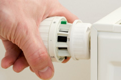 Manley Common central heating repair costs